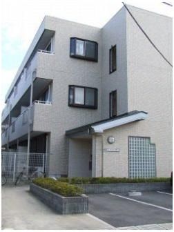 蔵屋マンション第二の外観画像