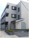 蔵屋マンション第二の外観画像