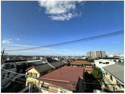 大室ファミリーマンションの外観画像