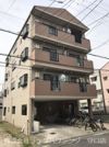 クレセント中村の外観画像