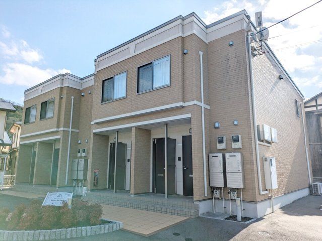 サム ブランチの外観画像