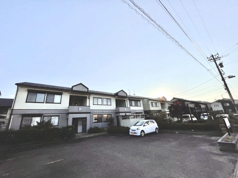 サンビレッジ種池の外観画像