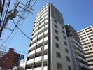 ロマンス・リコ3の外観画像