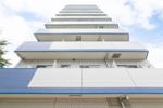 メインステージ文京小石川の外観画像