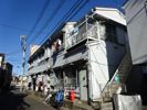 押田荘の外観画像