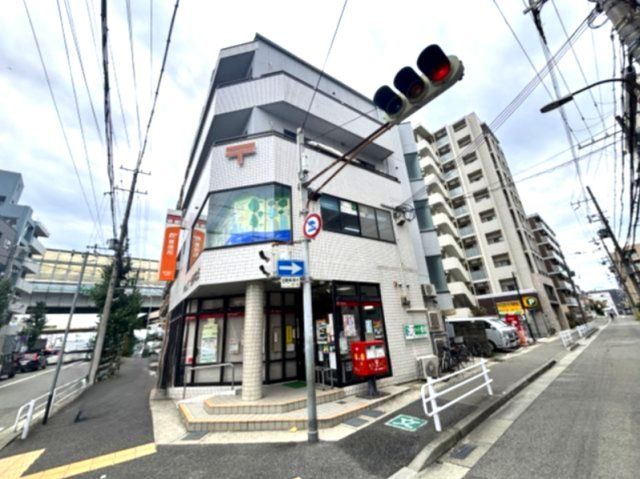 サンモールアミモの外観画像