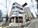 サンモールアミモの外観画像