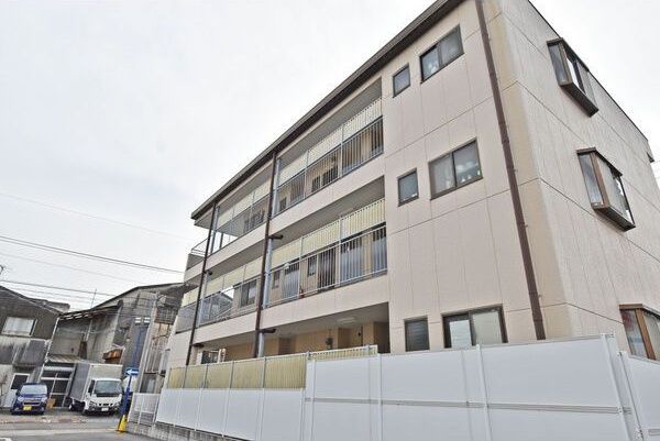 UPLVるるぶの外観画像