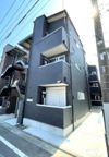 SkyHills親水公園の外観画像