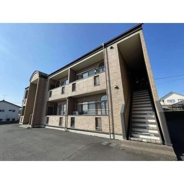 グランファーレBの外観画像