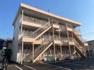 パークハイツ中島Ⅰの外観画像
