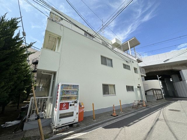メゾン吉祥寺の外観画像