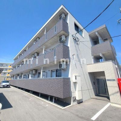 SQUARE琴平の外観画像