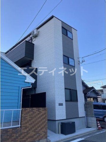 メゾン・プルミエール大同町の外観画像
