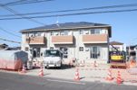 (仮称)D-ROOMシリウスアークの外観画像