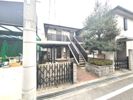 ディアス北町の外観画像