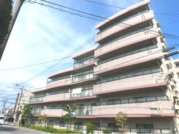 カルム千昇の外観画像