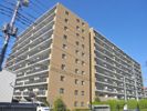 リーデンススクエア戸田の外観画像