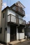 府中市押立町1－5－24戸建の外観画像