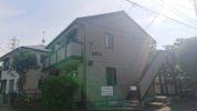 ノア片倉Ⅱの外観画像
