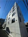 COCOCUBE木場の外観画像