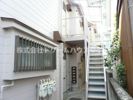 コーポ田沼の外観画像