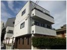 ハイム牛山の外観画像