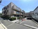 コスモ上野東の外観画像