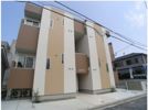 CB博多クラージュの外観画像