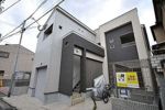 ミノテラスの外観画像