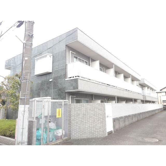 エーデルグリーン吉祥寺(エーデルグリーンキチジョウジ)の外観画像