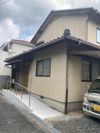 羽場貸家の外観画像