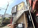 ユナイト黄金町ピスティッチの外観画像