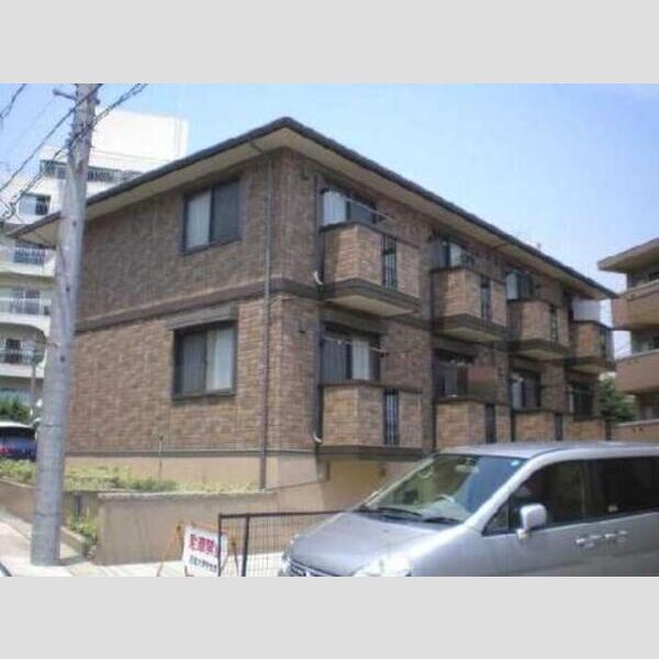 プチメゾン塩釜の外観画像