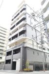 SKYレジデンス大阪梅田の外観画像