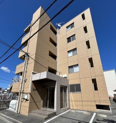 ピアグロリア奥田の外観画像