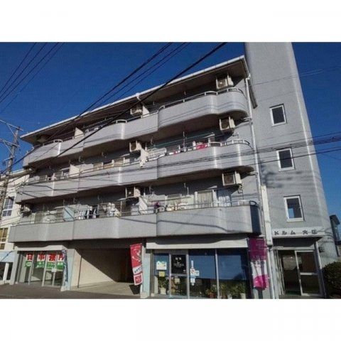 ドルム大江の外観画像