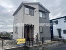 本堅田戸建Aの外観画像