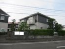 サニーハイツ めじろ台 つぐみ館の外観画像
