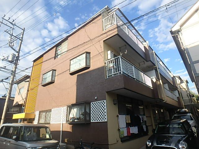 アプトEMCの外観画像
