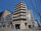 トゥールロワイエ北梅田の外観画像