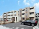シャルマンの外観画像