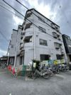 ベルデハイツ大池の外観画像