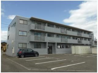 Primavereの外観画像