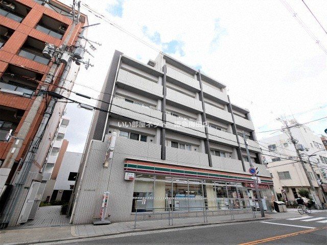 コートビレッジIIの外観画像