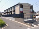 グレイス 天沼町の外観画像