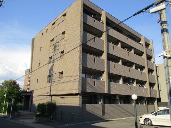 フィオレンテ本山の外観画像