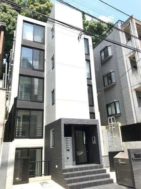 ロータス島津山(ロータスシマヅヤマ)の外観画像