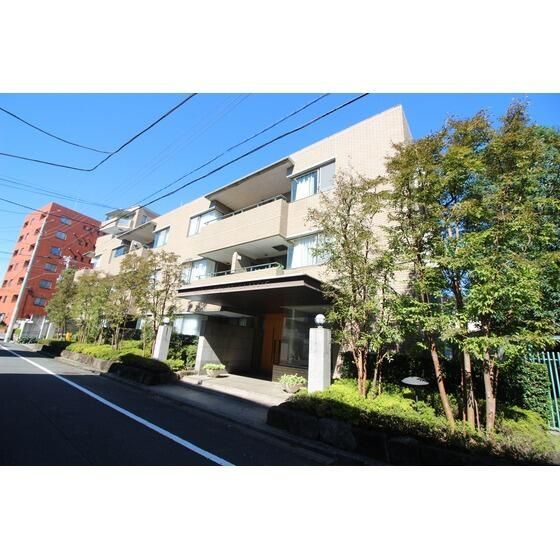 ラナイコートクラシックの外観画像
