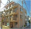 ビッグヴァンステイツ武蔵小杉の外観画像